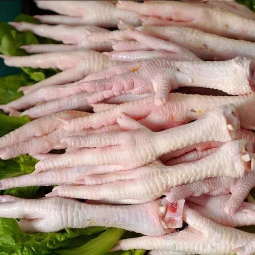 Chicken Feet Paw Skin Peeling Cleaning Machine