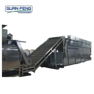 Industrial Belt Dryer Food Dehydrators for Sale