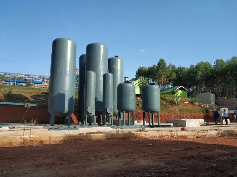 300L 500L 800L 1000L 2000L Per Day Pure Ethanol Columns