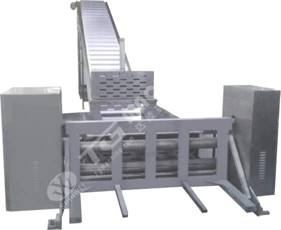 Factory Price Dough Food Elevator Machine