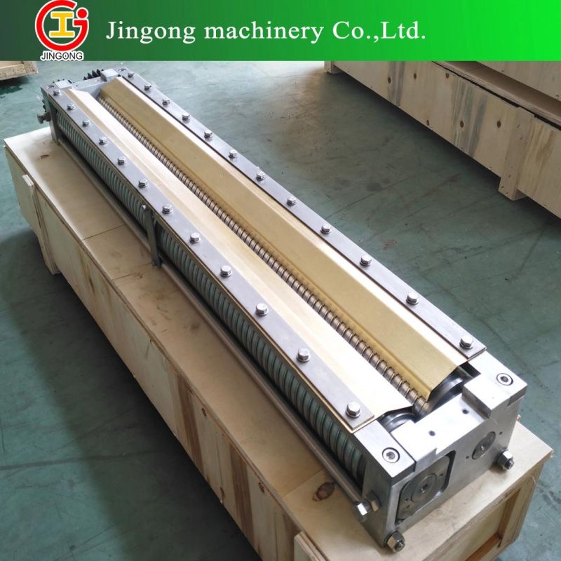 Rice Noodle Cutter Vermicelli Slitter Customize-Made as Per Detailed Requirements