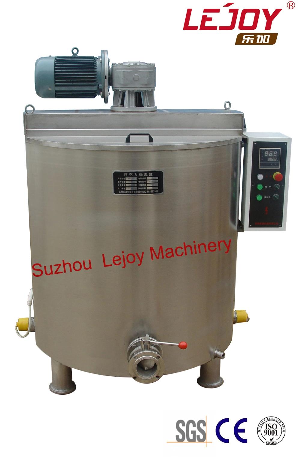 Chocolate Storage Tank (BWG500)