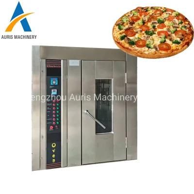 Industrial Electric/Gas/Diesel Pizza Bakery Cookies Almond Nuts Oven
