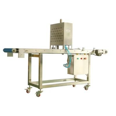 Cookie Cutting Machine with Timer