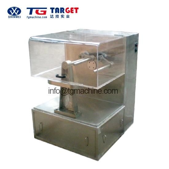 Continuous Pulling Machine for Soft Candy with Ce Certification