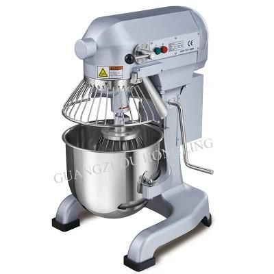 Baking Machine /10 Liter Food Mixer /Planetary Mixer