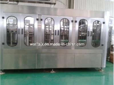 Drinking Water Production Line (WD24-24-8)