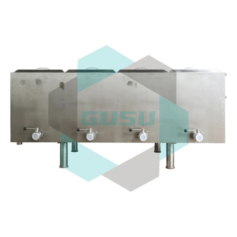Cacao Butter Chocolate Fat Melter Machine Model Ryg-4