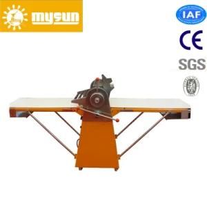 Dough Sheeter for Making Croissant, Danish Pastry, etc.
