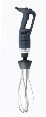 350W Commercial Hand Mixer Immersion &#160; Food Processor Mixing Beaker Blender&#160;