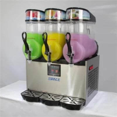 Factory Price Electric Snow Slush Puppy Machine Parts