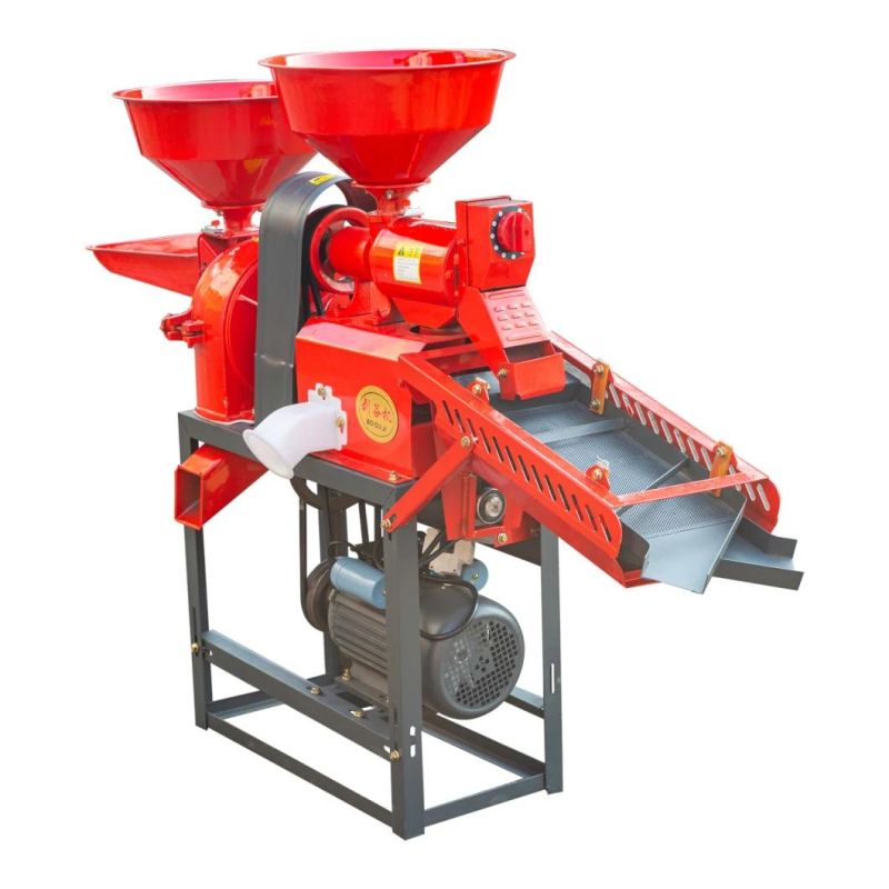 Hot Selling Auto Chaff Cutter for Farm Animal Feeding