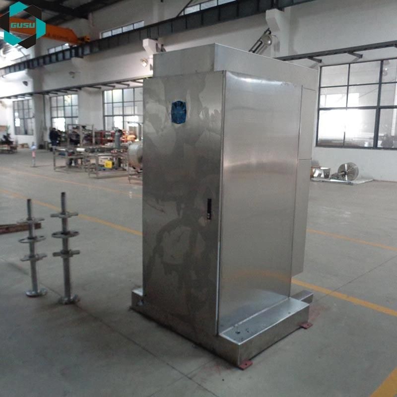 Gusu Ball Mill Machine High Quality
