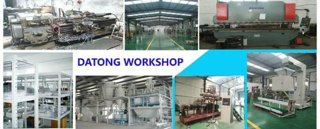 Automatic Soya Nuggets Making Machine