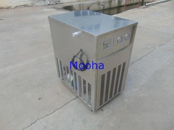 Bread Making Machine Water Cooled Chiller for Dough Mixing