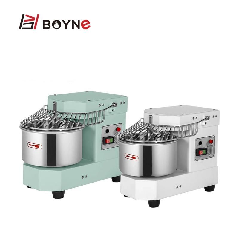 Bakery Shop 8 Liter Milk Mixing Mixer Machine