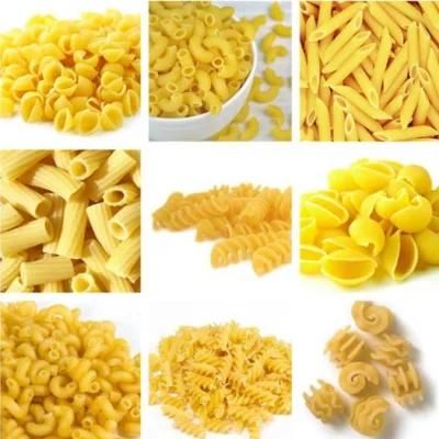 Hot Sale Spaghetti Macaroni Making Production Line Pasta Machine Price