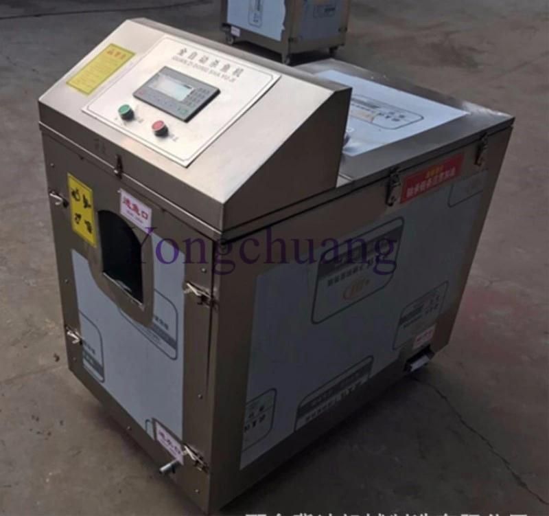 Automatic Fish Processing Machine with Low Price