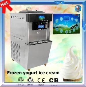Best Seller Soft Serve Freezer Hm726