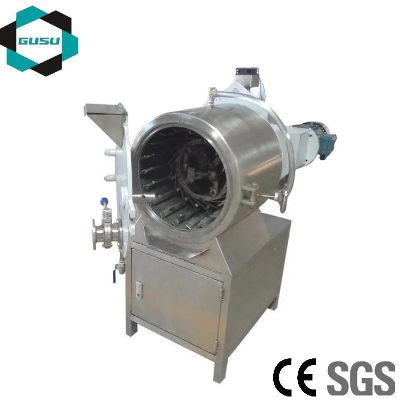 Chocolate Machinery From China