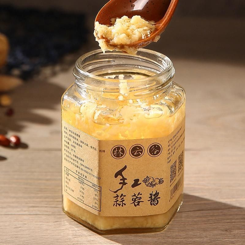 Low Price Pasteurizing Tunnel Pasteurization Garlic Paste Machine