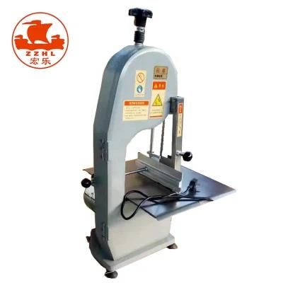 Big Food Processing Meat Bone Saw Machine