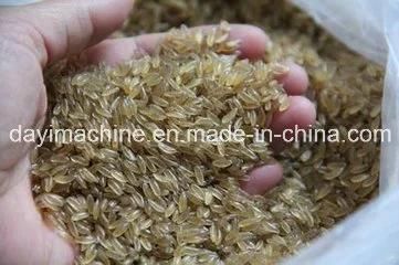 Automatic Crystal Artificial Rice Making Machine / Production Line