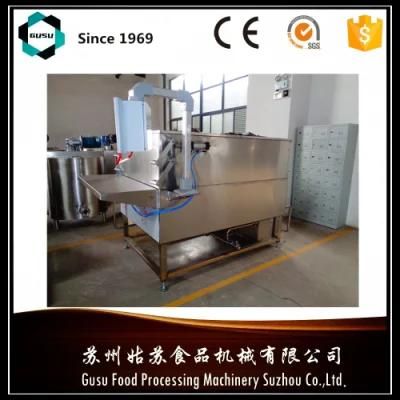 Gusu Chocolate Making Machine Electric Chocolate Melter for Melting Chocolate