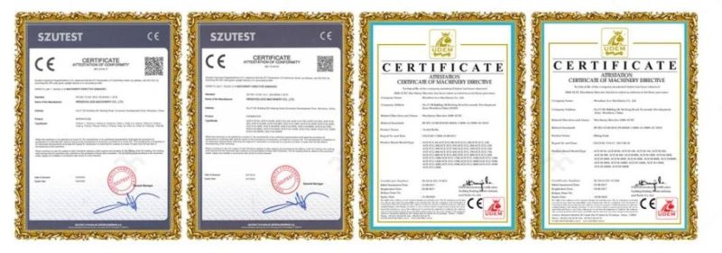 Factory Price CE Certificate Turnkey Stainless Steel 304 Beer Brewing Machines 2000L Microbrewery Equipment