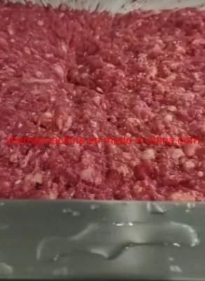 Grinder for Meat Processing