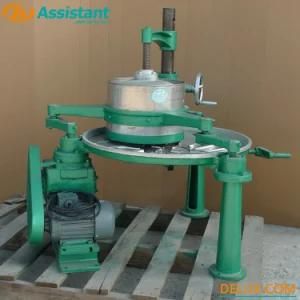 40cm Battel Middle Type Tea Twister Twisting Machine Dl-6CRT-40 Black/Green Tea Twister ...