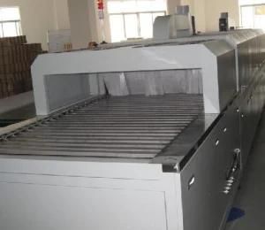 Sh Far Infrared Tunnel Electric Oven