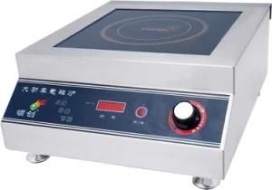 Induction Portable Cooktop