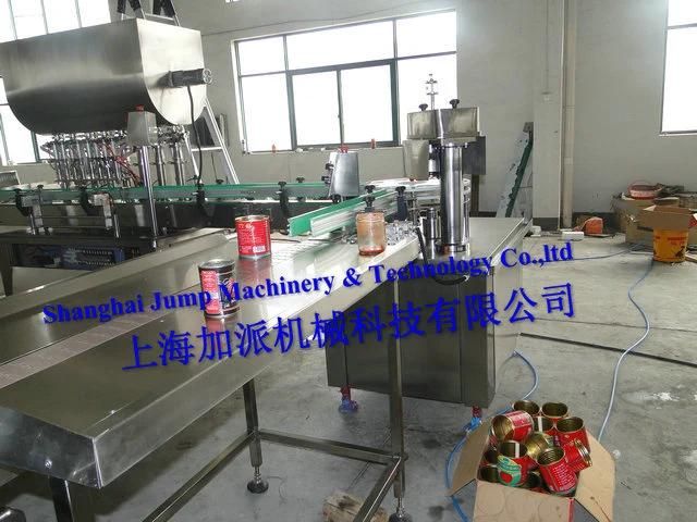 Pear Puree Making Machine/ Pear Syrup Making Machine/ Pear Juice Filling Machine