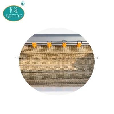 Commercial Small Mango Cassava Fruit Washing Machine Ginger Potato Lettuce Tomato Carrot ...