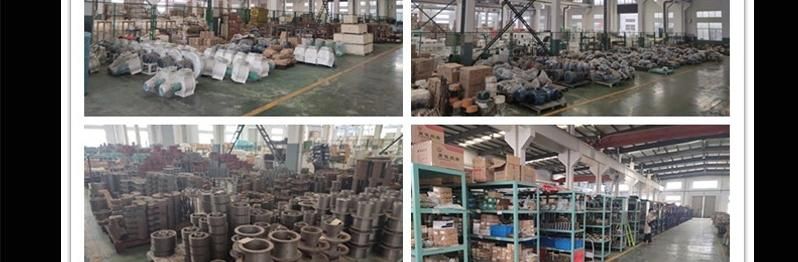 Air Recycling Aspirator Machine for Paddy in Rwanda