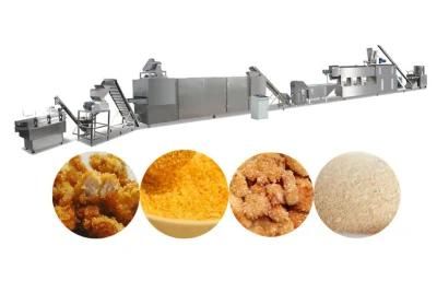 High Quality Bread Crumb Production Food Machine