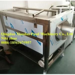 Potato/Carrots/Taro Peeling&Cleaning Machine/Potato Peeler