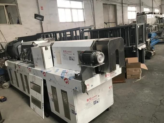 Floating Fish Feed Pellet Pet Food Plant Price Processing Machine