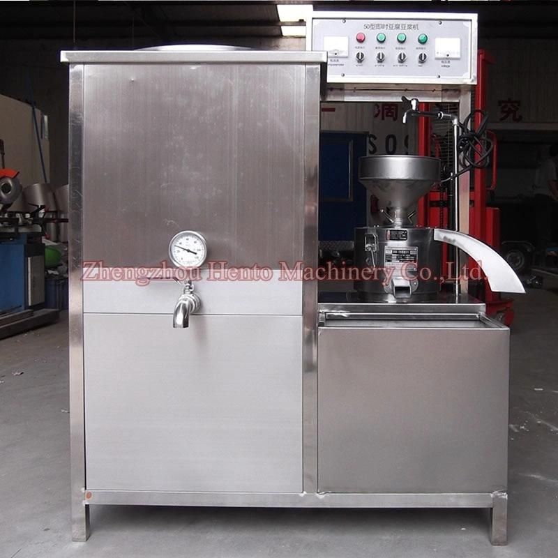 Competitive Price Soya Soybean Milk Maker
