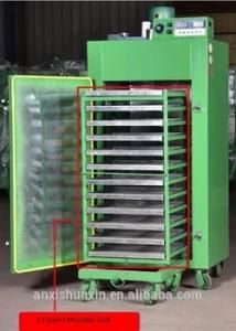 12 Tray Drawer Type Fruit Dehydrator Machine