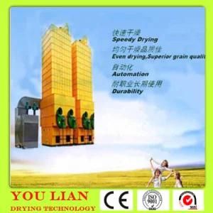 Supplier of Manila Hemp Dryer with ISO9000 Certificate