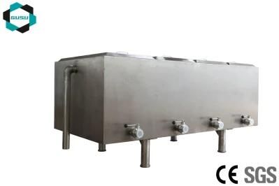 110V Automatic Chocolate Melting Machine Ryg-4