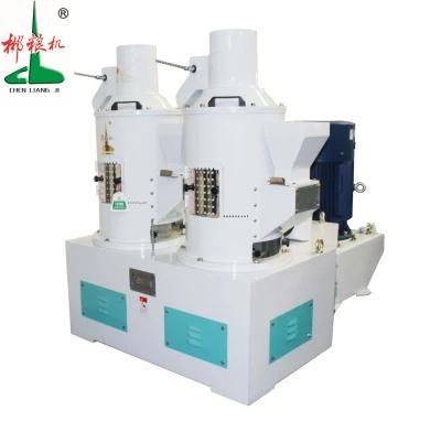 Clj Brand Hot Sale Double Vertical Rice Whiter Rice Mill Machine Grain Processing