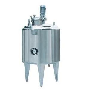 Beer Fermenter 5000L Stainless Steel 304
