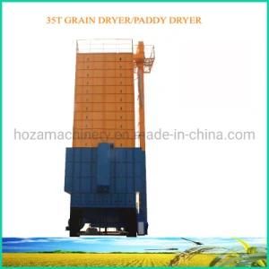 New Style Paddy Grain Dryer From China