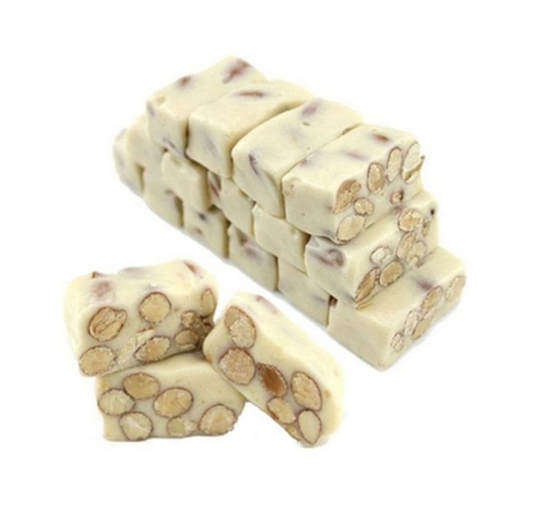 Nougat Production Line