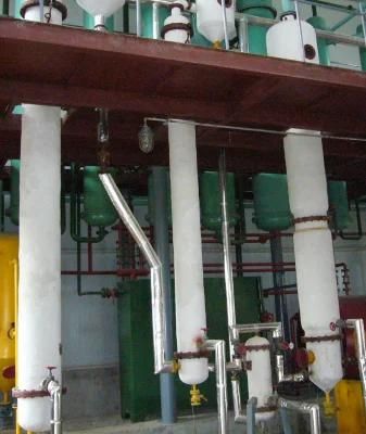 Corn Germ Oil Pressing Line, Corn Germ Oil Solvent Extraction Mill Machinery