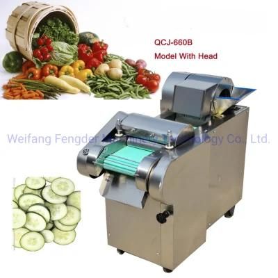Megaplant Potato Carrot Vegetable Cutting Machine Plantain Banana Chips Slicing Machine ...
