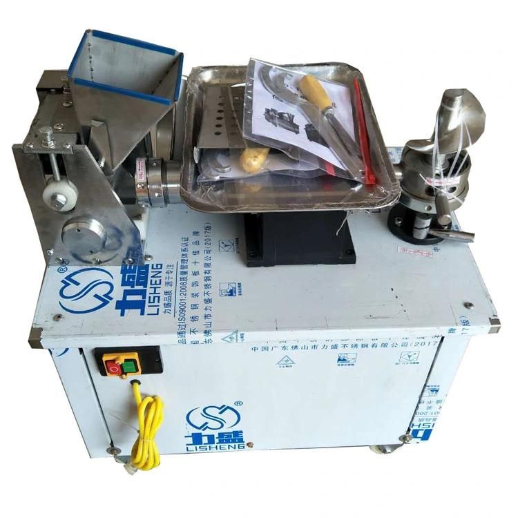 Multifunctional Automatic Dumpling Mould Samosa Making Machine / Dumpling Maker